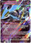 Preview: Pokémon Karte - TEF EN - 081/162 Double Rare - Eisenhaupt ex - Englisch