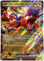 Preview: Pokémon Karte - TEF EN - 120/162 Double Rare - Koraidon ex - Englisch
