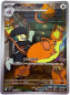 Preview: Pokémon Karte - sv10 - 108/098 AR Team Rockets Rattikarl - Japanisch