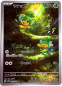 Preview: Pokémon Card - sv11B - 089/086 AR Pansage - Japanese