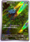Preview: Pokémon Card - sv2a - 166/165 AR Bulbasaur - Japanese