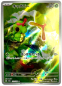 Preview: Pokémon Karte - sv2a - 172/165 AR Raupy - Japanisch