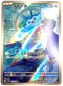 Preview: Pokémon Karte - sv3a - 064/062 AR Mantirps - Japanisch