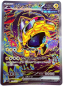 Preview: Pokémon Karte - sv8a - 210/187 SAR Eisenhand ex - Japanisch