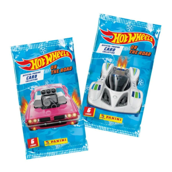 Preview: Einzelansicht Booster Packs